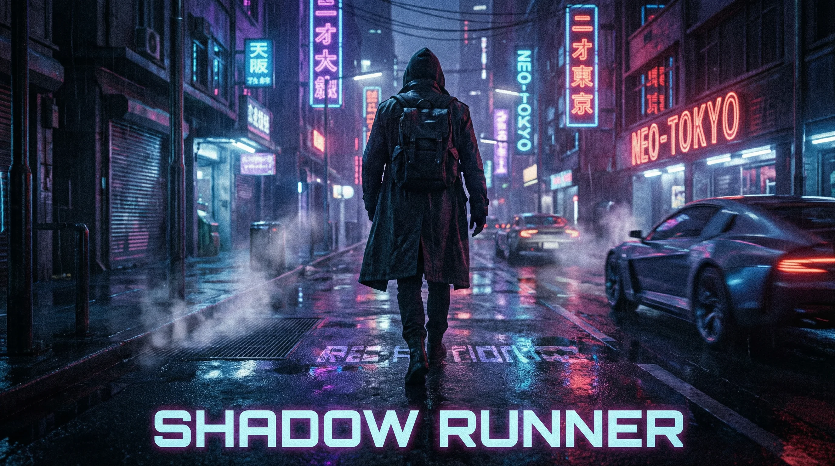 日本三级都市悬疑动作片