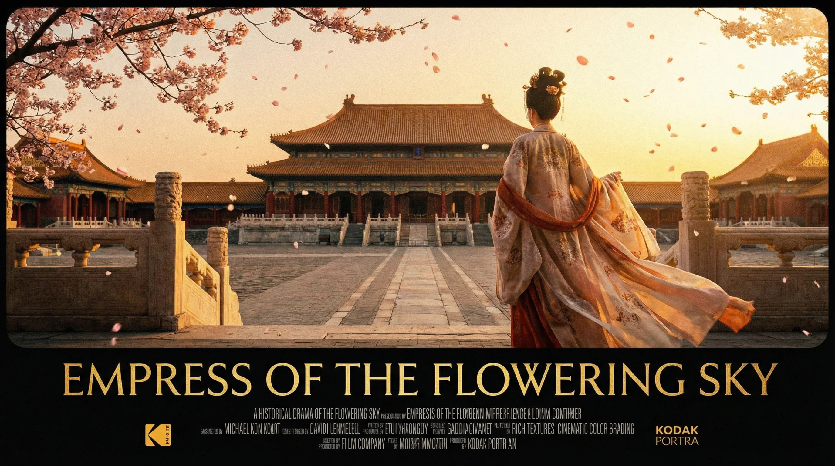 日本三级古装历史剧